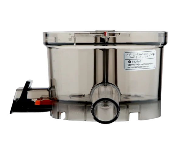 Bol Extracteur de jus AUTO10S - Smart Cap non inclus