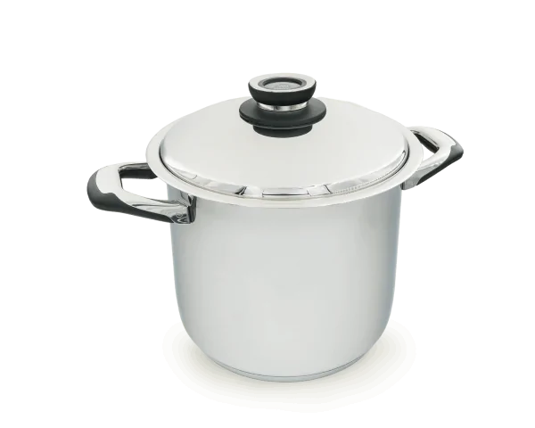 grand faitout inox induction 9L