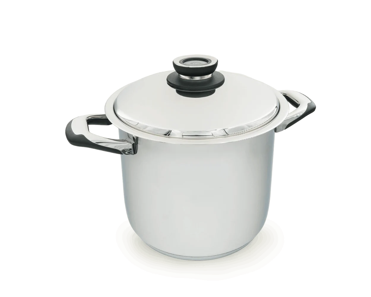 grand faitout inox induction 9L