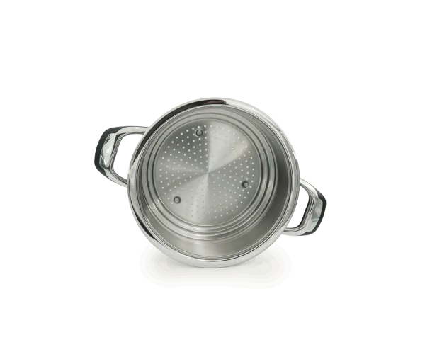 insert cuisson vapeur 24 cm