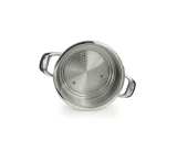 insert cuisson vapeur 24 cm