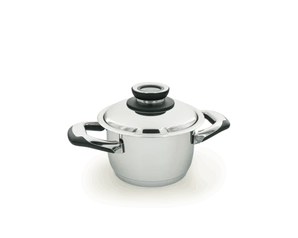petit faitout inox 18/10 2L induction