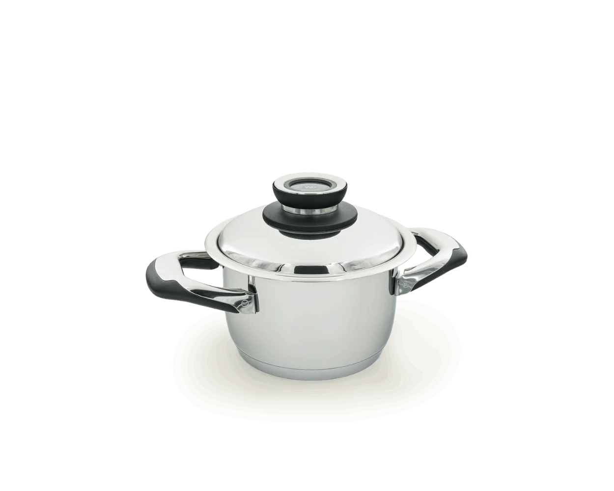 petit faitout inox 18/10 2L induction