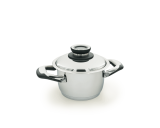 petit faitout inox 18/10 2L induction