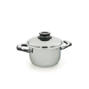Faitout inox 18/10 3.8L induction Faitout inox 18/10 3.8L induction