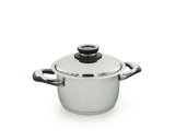 Faitout inox 18/10 3.8L induction
