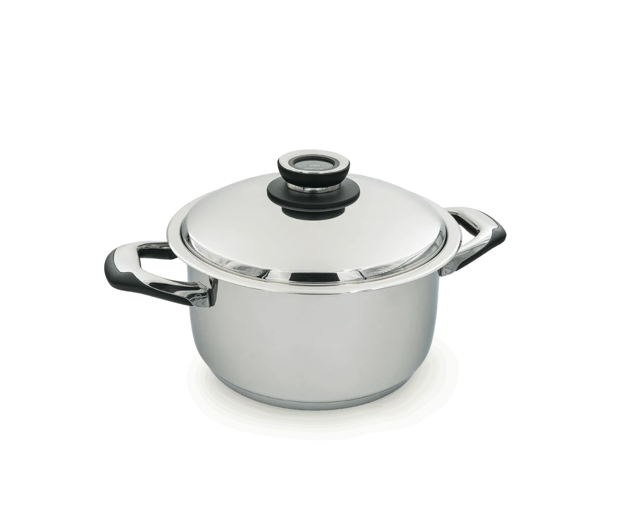 Faitout inox 18/10 6L induction
