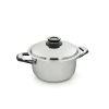 Faitout inox 18/10 6L induction Faitout inox 18/10 6L induction