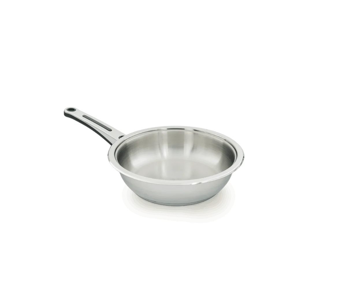 poele inox compatible induction 20cm