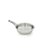 poele inox compatible induction 20cm