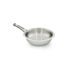 poele inox compatible induction 20cm