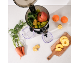 extracteur de jus kuvings auto10 noir