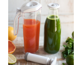 conserver son jus plus longtemps