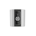 Yaourtière fromagère "Power Fermenter" 2L - Gris Silver - KUVINGS