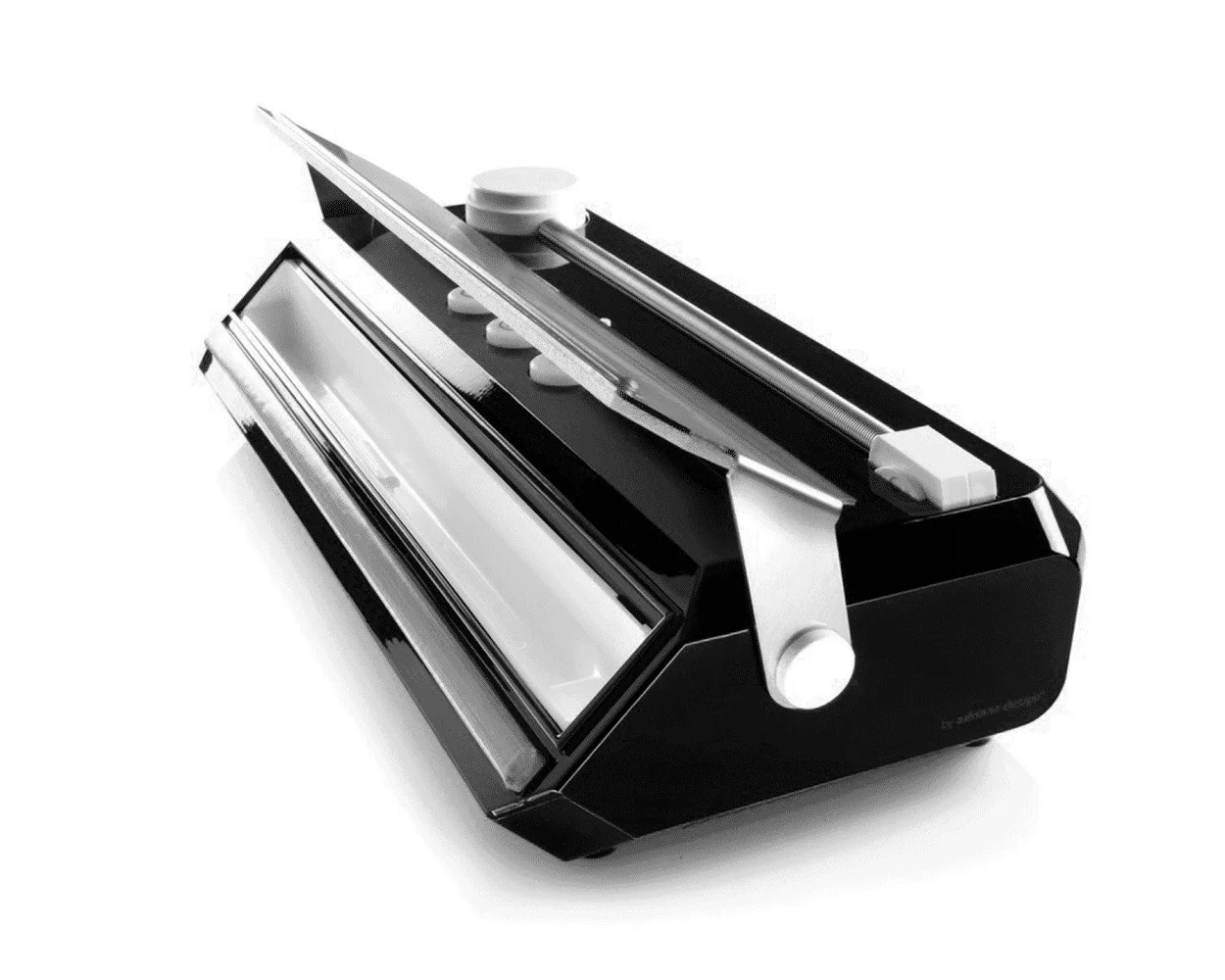 Machine Sous Vide Professionnelle TROIS SPADES Takaje T-43 PRO - 43 Cm, 600W, Acier Inoxydable