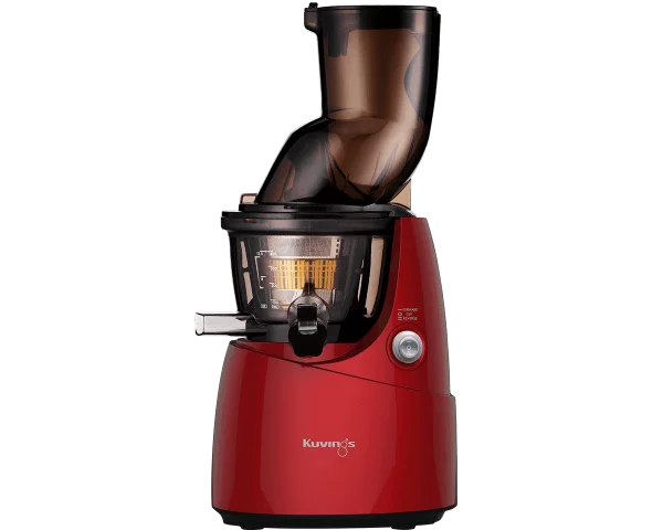 extracteur de jus kuvings b9700