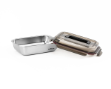 boite repas rectangulaire