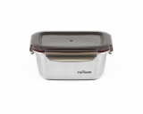 boite inox rectangulaire