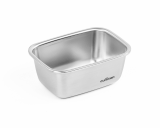 boite inox alimentaire cuitisan