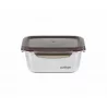 boite alimentaire rectangulaire