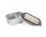 boite inox rectangulaire