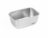 boite inox 18/8
