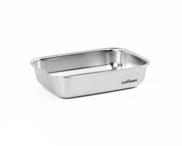 BOITE INOX ALIMENTAIRE - CUITISAN - GALLAZZINI Arts de la Table et