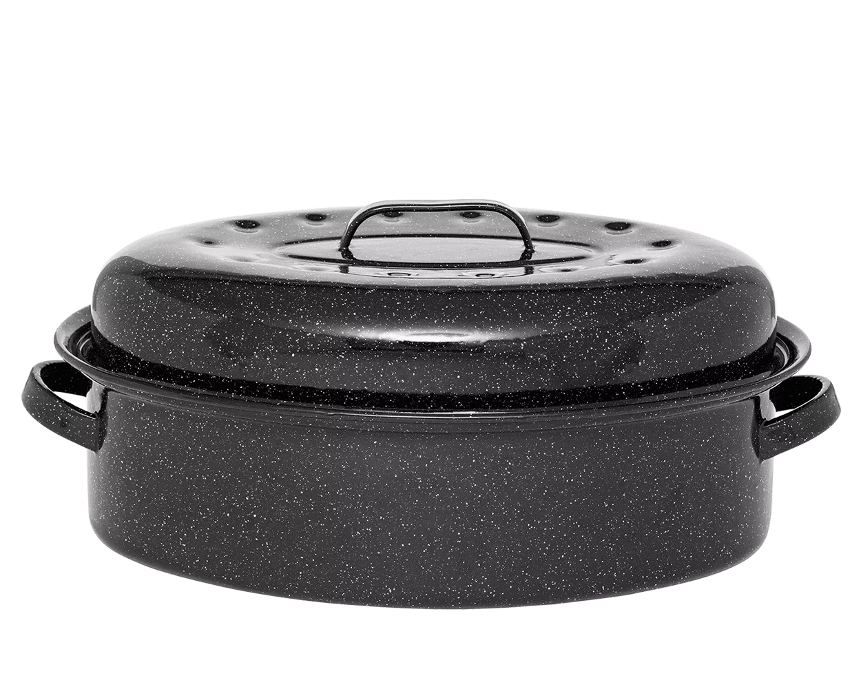 cocotte roaster