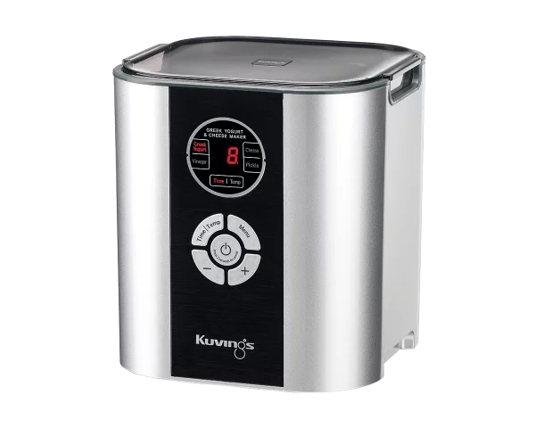 power fermenter kuvings