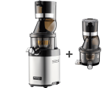 Kuvings CS600 deux topset plastique