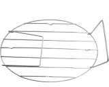grille pour roaster