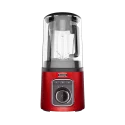 Blender sous vide SV500 pour soupe et smoothie - Rouge - KUVINGS