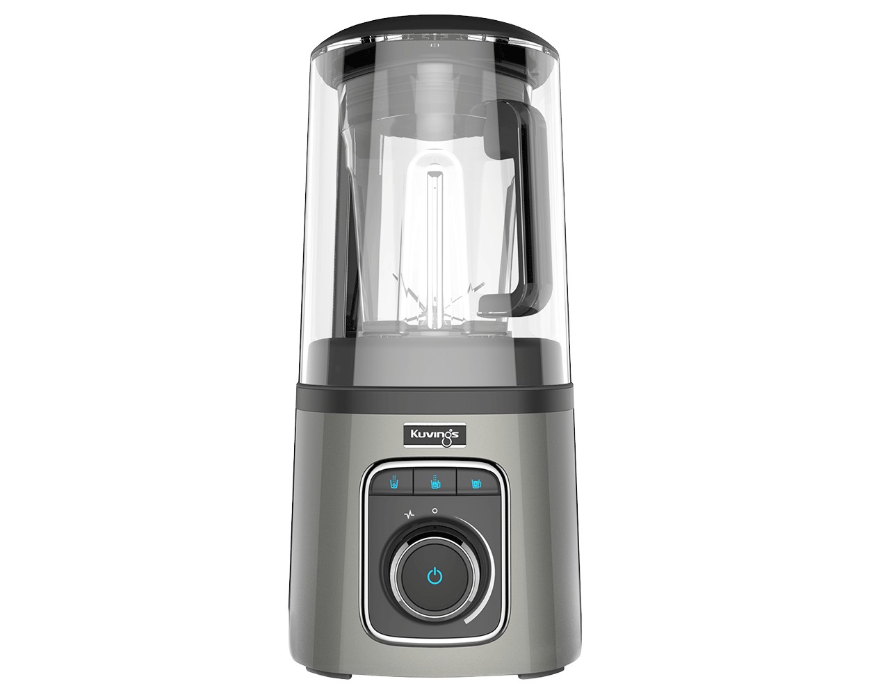 Blender Sous Vide SV500 "Vacuum Blender" KUVINGS