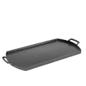 Plancha en fonte naturelle 45x25cm Blacklock - Lodge