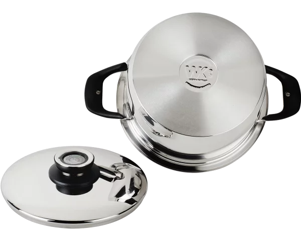 faitout inox ecovitam