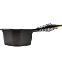 Saucier en fonte naturelle - 15cm - Finex USA