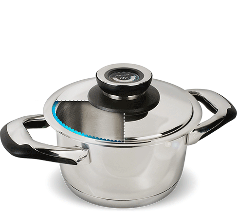 faitout inox ecovitam