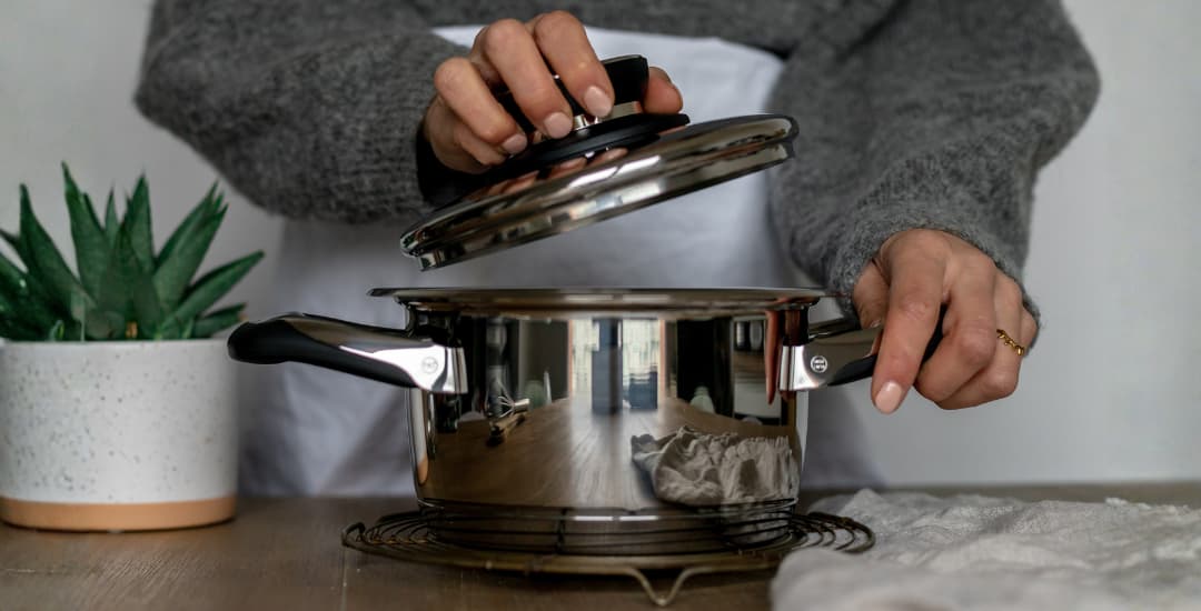 faitout compatible induction