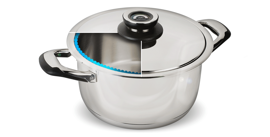 faitout compatible induction