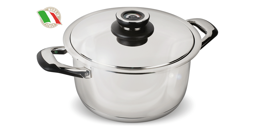 faitout made in italy