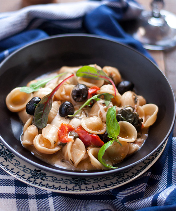 recette cuisson vapeur