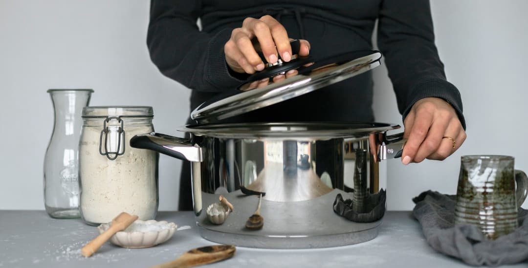 faitout compatible induction