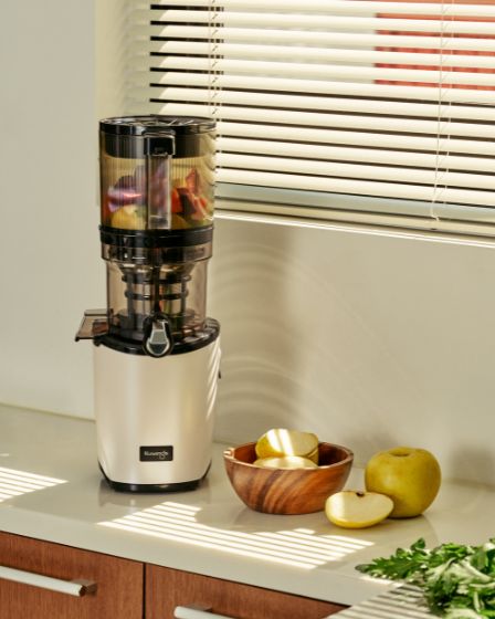 dernier modele extracteur kuvings