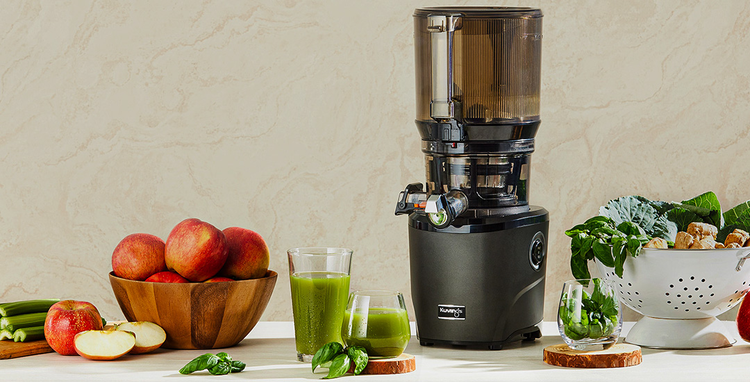 extracteur de jus auto10 kuvings noir extracteur de jus auto10 kuvings noir