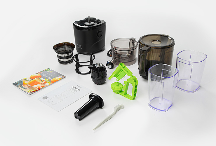 kuvings evo 820 couleur champagne