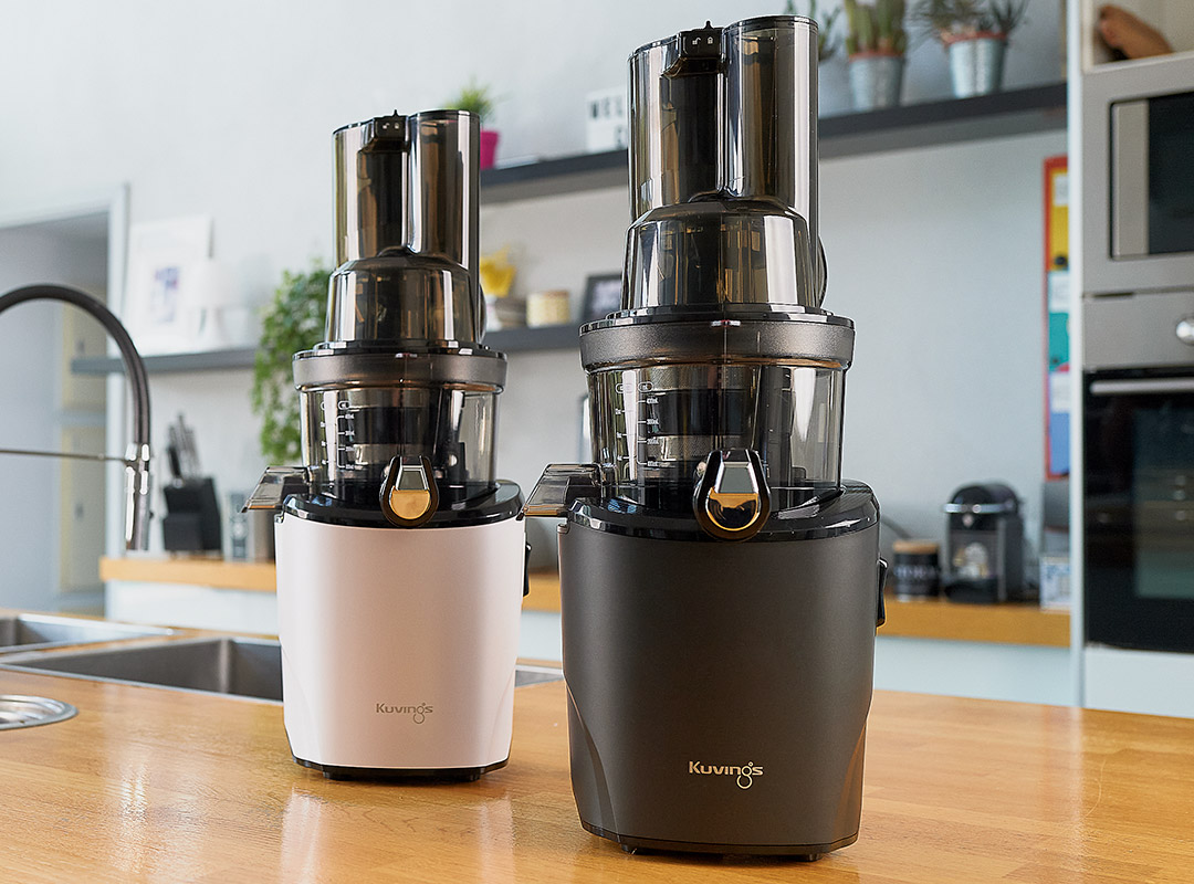 Kuvings Extracteur De Jus