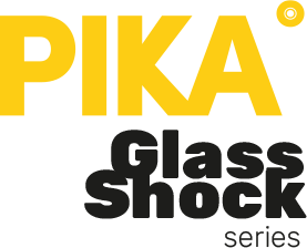 Boite alimentaire verre GlassShock 640ml - PIKA