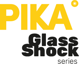 Boite alimentaire verre GlassShock 1050ml - PIKA