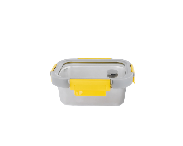 boite repas inox alimentaire