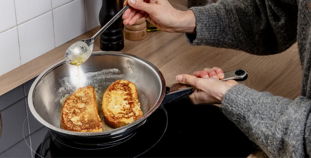 faitout compatible induction